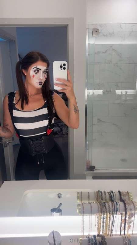 You ready for mime content? 😉