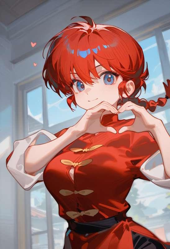 Ranma