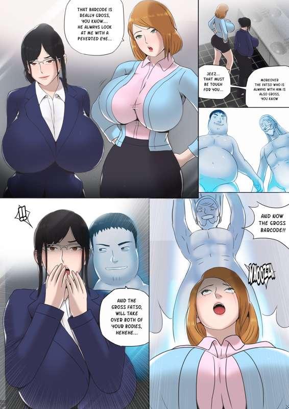 Office Possession