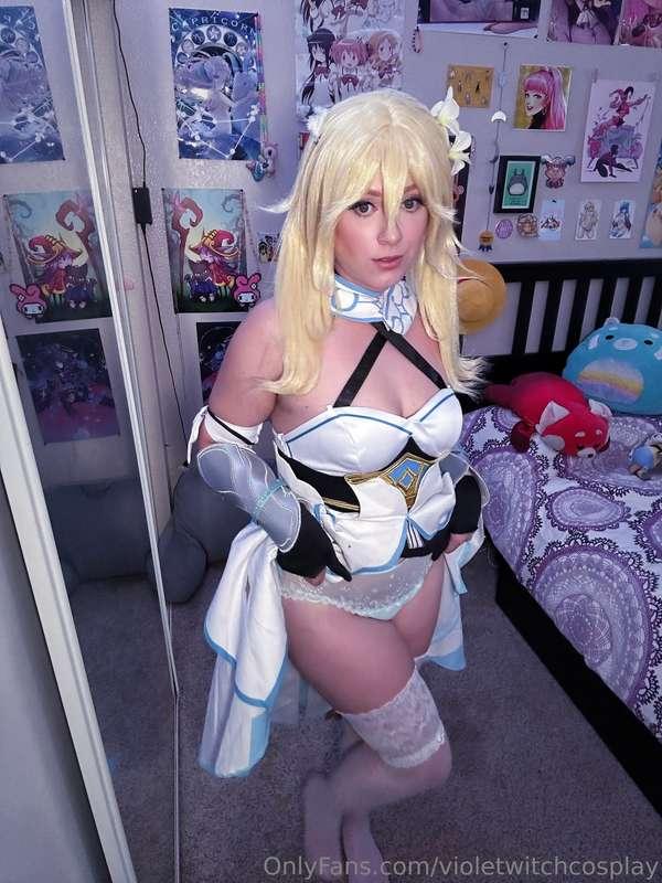 violetwitchcosplay image #12