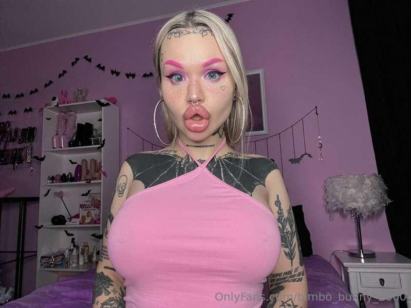 Hey honey, if you like kinky hardcore bimbo content you MUST..