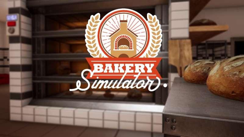 Bakery Simulator Cheat Table (Made For Steam)