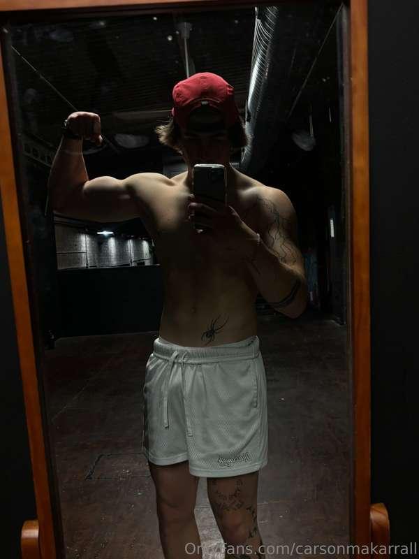 carsonmakarrall image #1