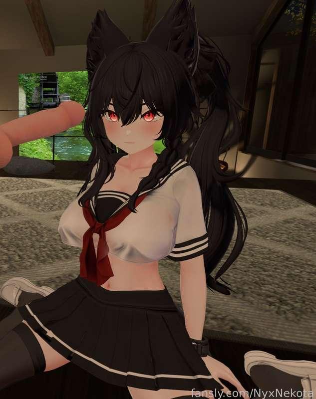 nyxnekota image #3