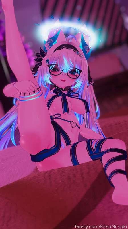kitsumitsuki image #1