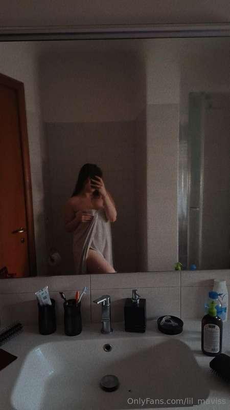 CAM solo io e te, quando? 🔞