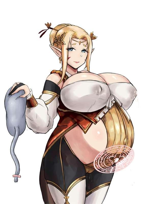 艾莉西婭‧希爾卡文本