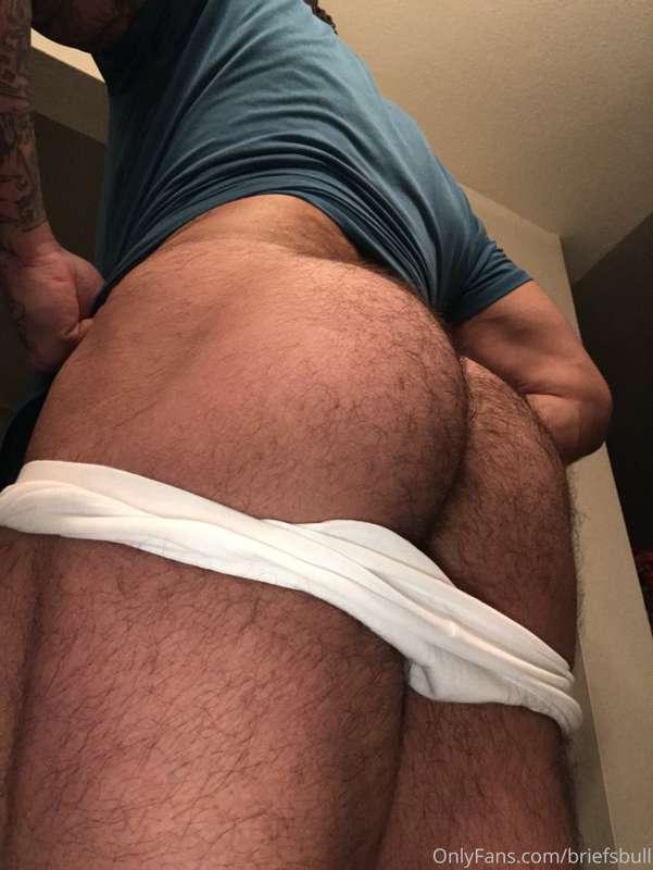 Hope you like a clean hole