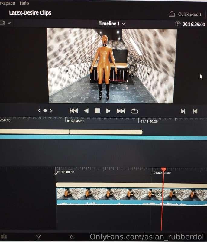 Unser erstes Rollenspiel! 😁 Heute kommt das Video von meinem..
