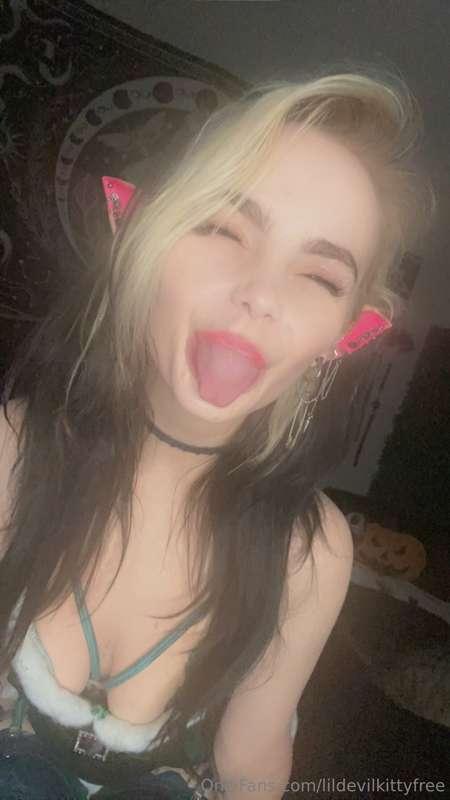 lildevilkittyfree image #2