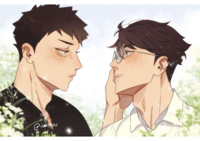 lovers 