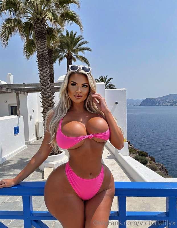Curve queen 👸 