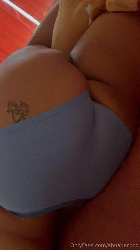 Extrañaste mi cola? 🫣