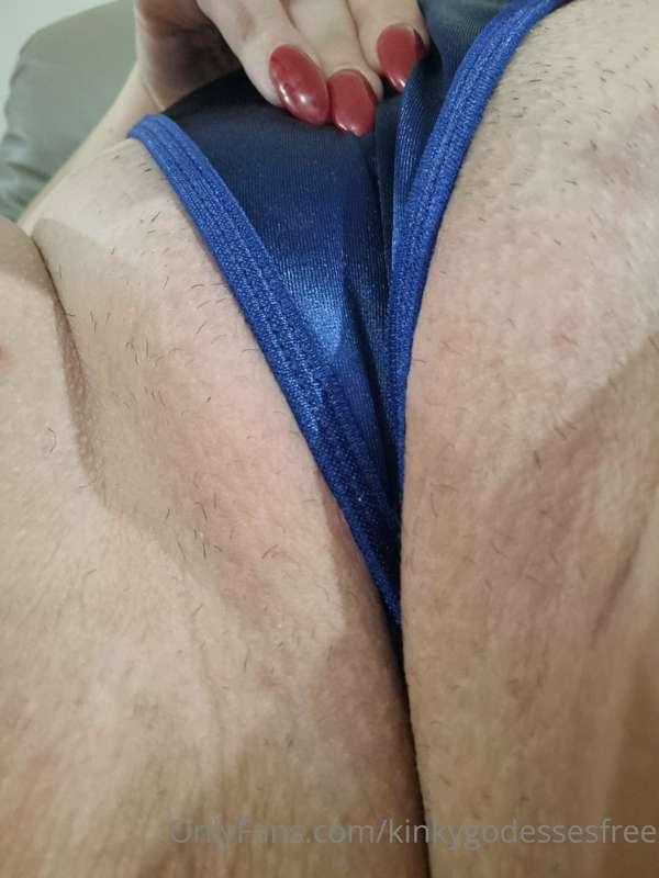 I like to keep my tinys in my panties when I'm at work
