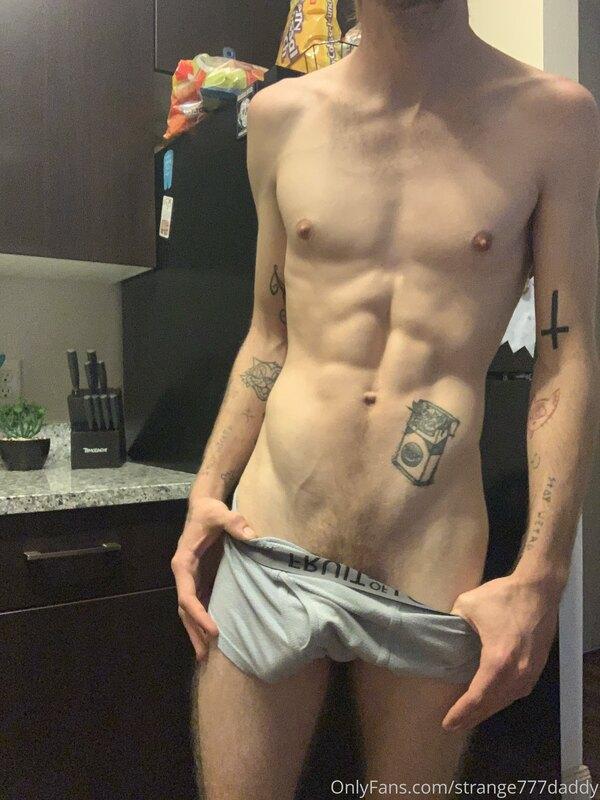 strange777daddy image #1