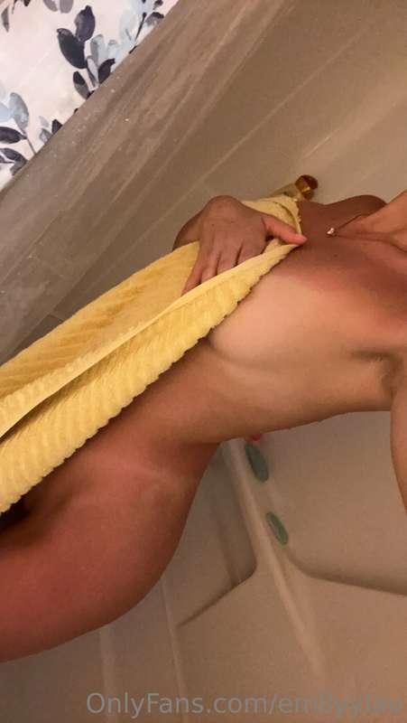 Those tan lines are gonna hurt