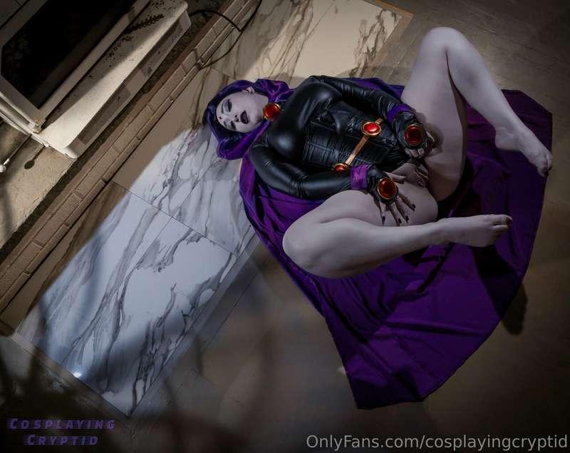 cosplayingcryptid image #28