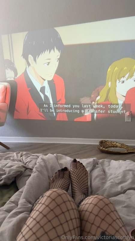 👠 