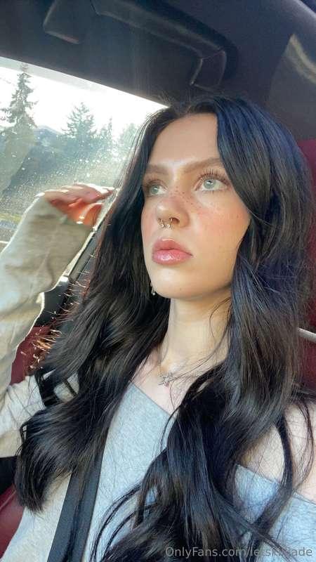 Road trip❤️‍🔥