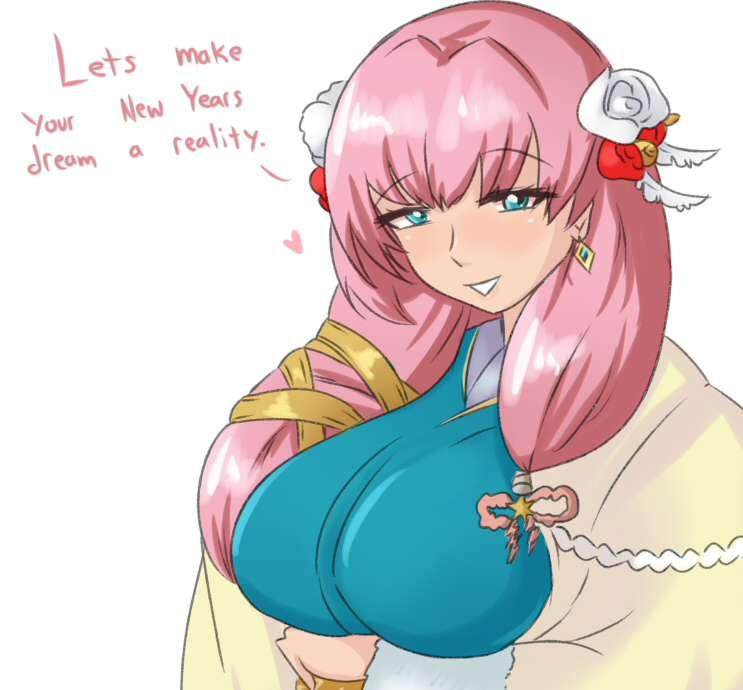 New Year with Gunnthra