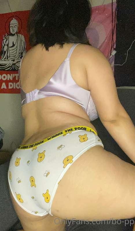 Ok so I have the same pair of undies x6 x2 & I love it