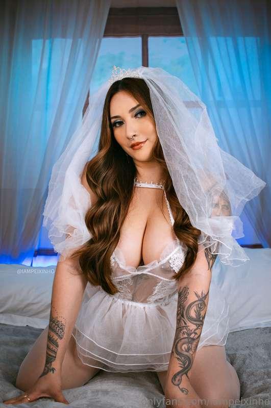 Marry me? 👰💍