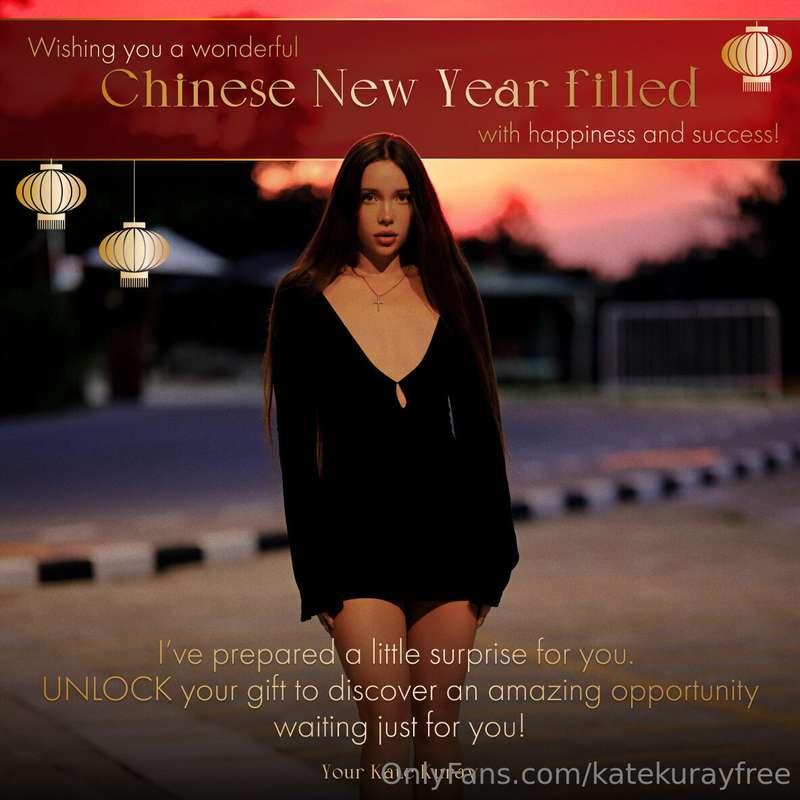 𝙏𝙃𝙀 𝙃𝙊𝙏𝙏𝙀𝙎𝙏 𝘿𝘼𝙔 𝙊𝙁 𝙏𝙃𝙀 𝙔𝙀𝘼𝙍 - 𝙉𝙀𝙒 𝙉𝙀𝙒 𝙔𝙀𝘼𝙍🪭Chinese New Year ..