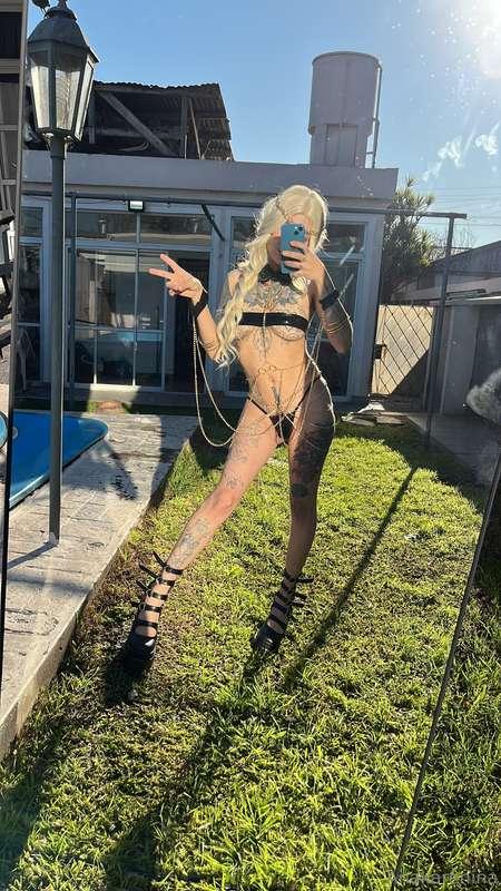 ✌🏻
