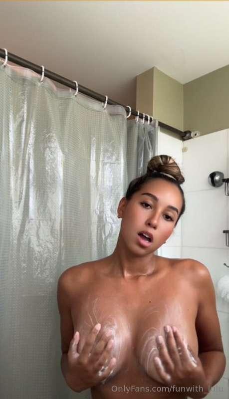 would you lather me up? 🫧