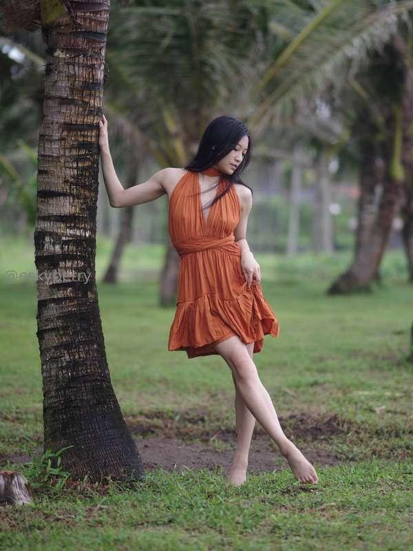 travel with me to bali? :D 
