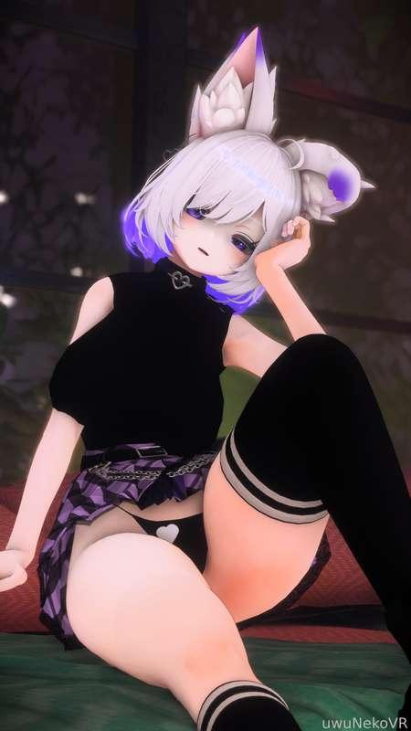 uwunekovr image #1
