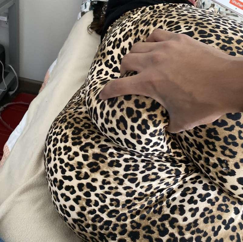 What yall want this ass dressed in? 😉