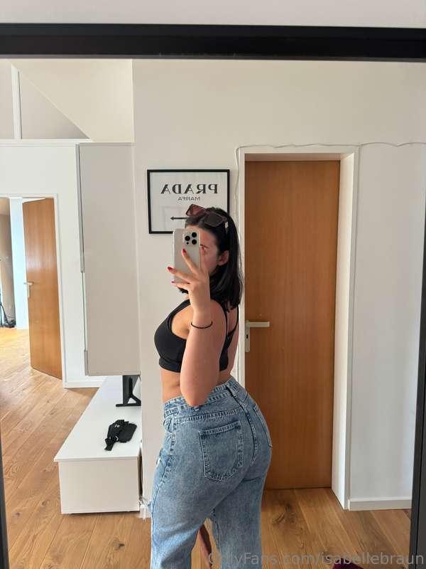 Habt einen schönen Start in die Woche ihr süßen <3