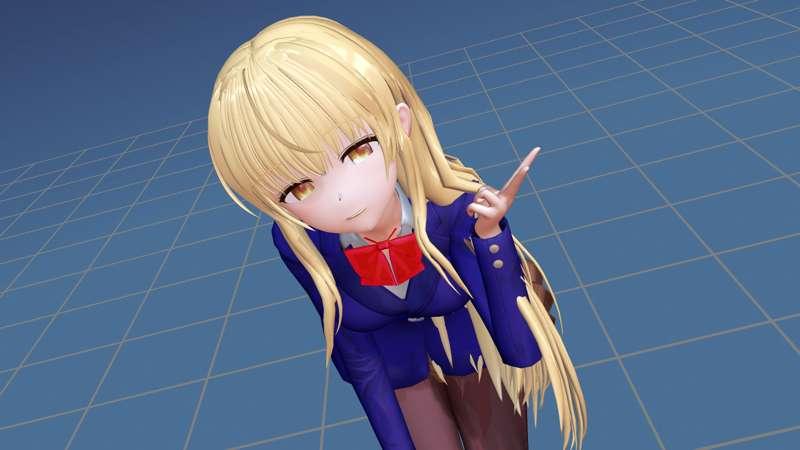 Mahiru Shina Test