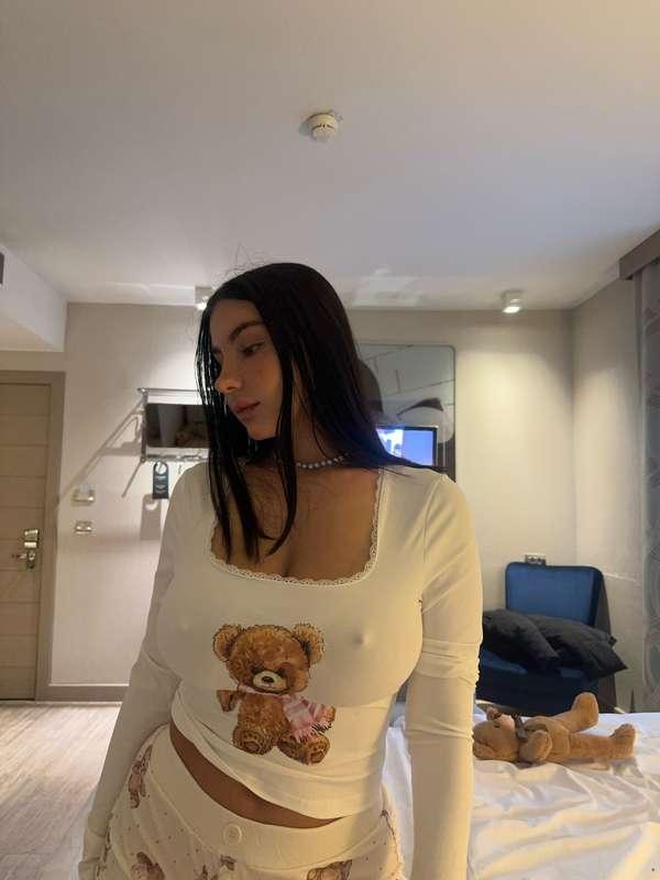 🧸❣️