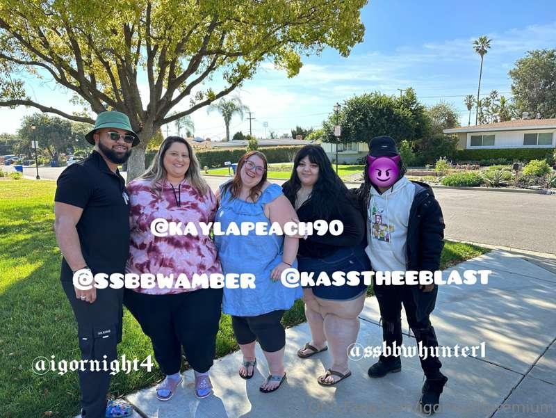 Adventures are fun, especially when you’re with friends 🥰

@..