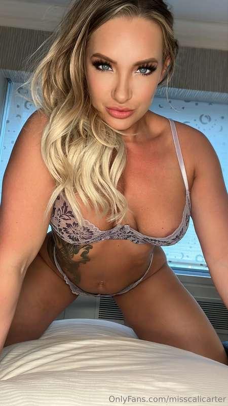 Are you ready to obey your Goddess and do whatever I say? 😈