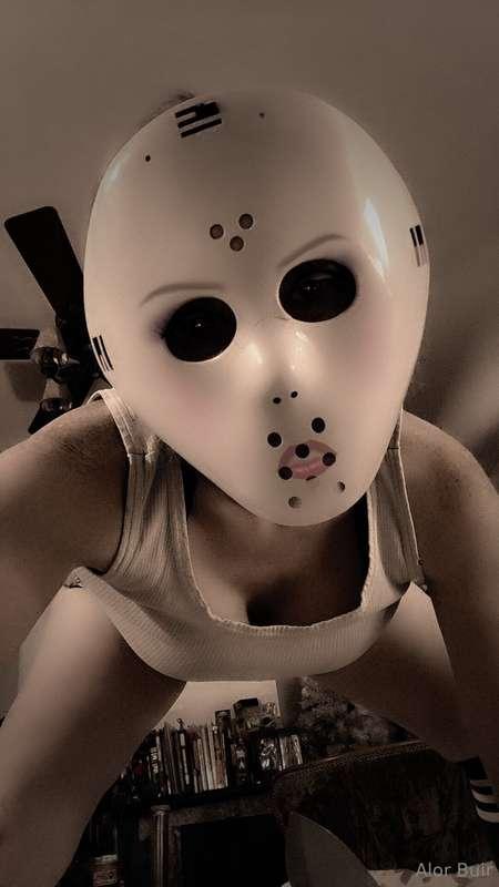Happy Friday the 13th 😁