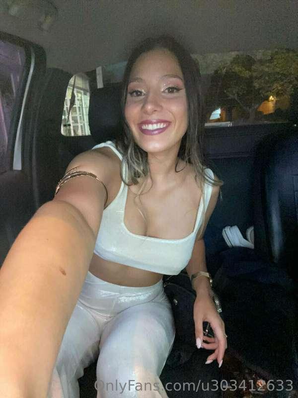 Always start with a big smile😀