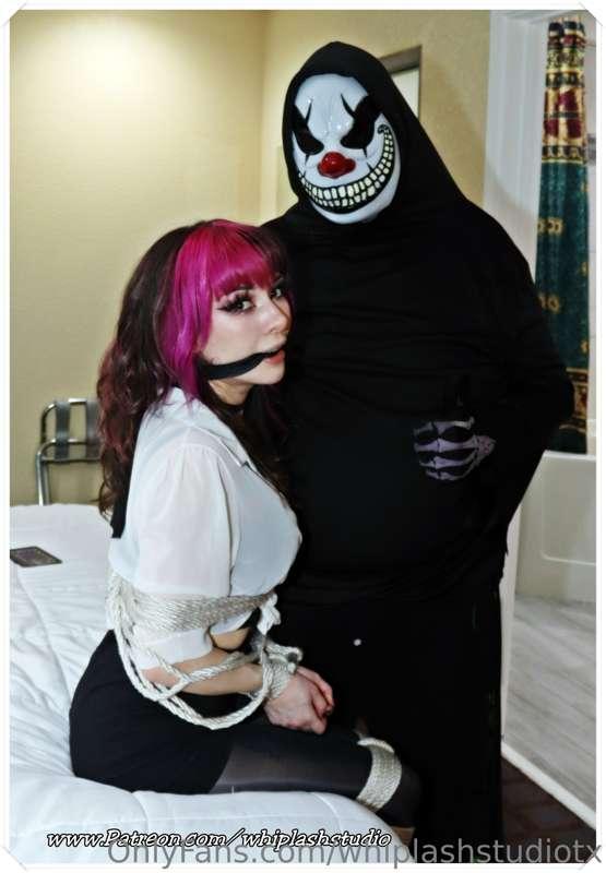 You wanted the photos of @spookymoogs for the birthday set t..