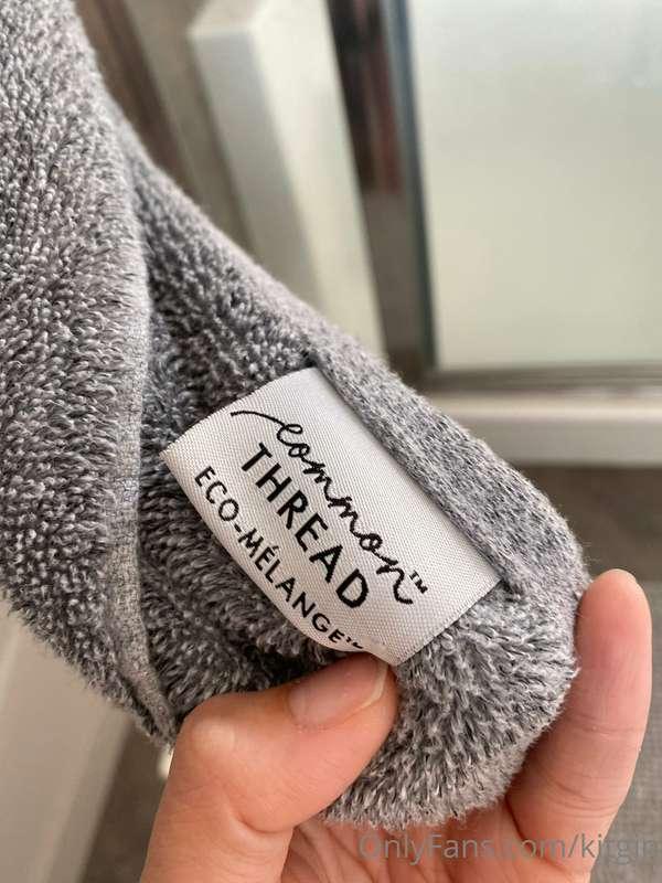 These are actually quite soft 🥹❤️