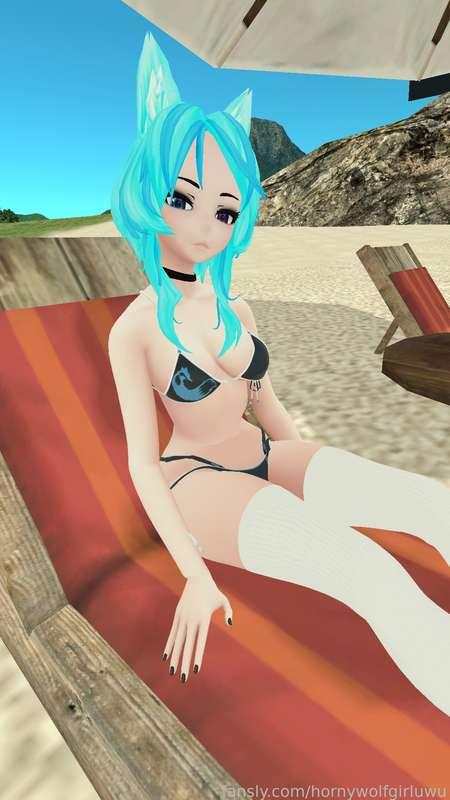 hornywolfie image #4