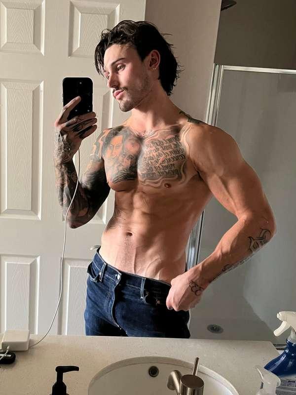 Happy Monday 😉