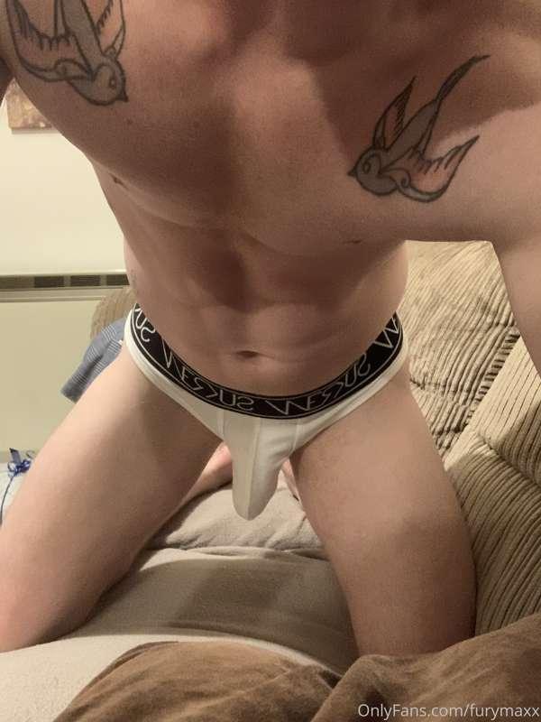 Who wants this view behind them?