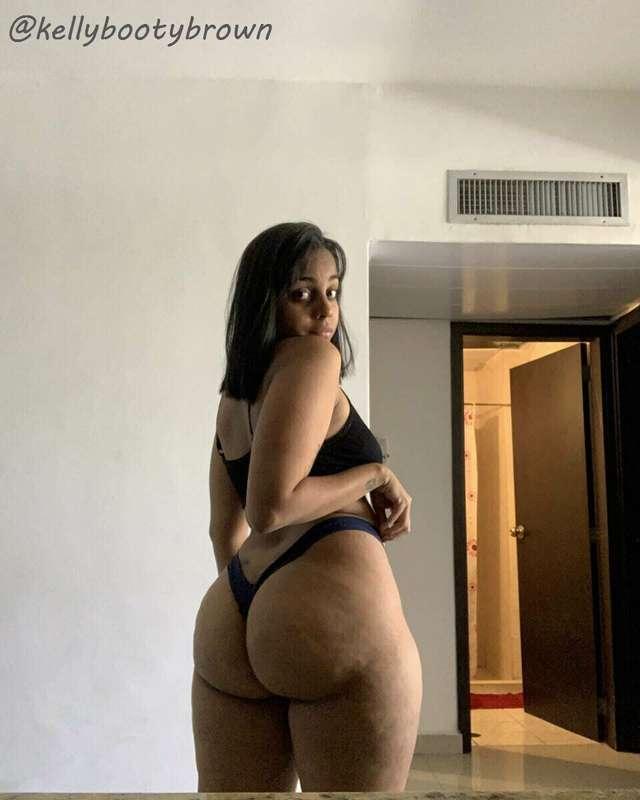 ⚡️ @KELLYBOOTYBROWN ⚡️⚡️ @KELLYBOOTYBROWN ⚡️🔞 Ready to fun w..