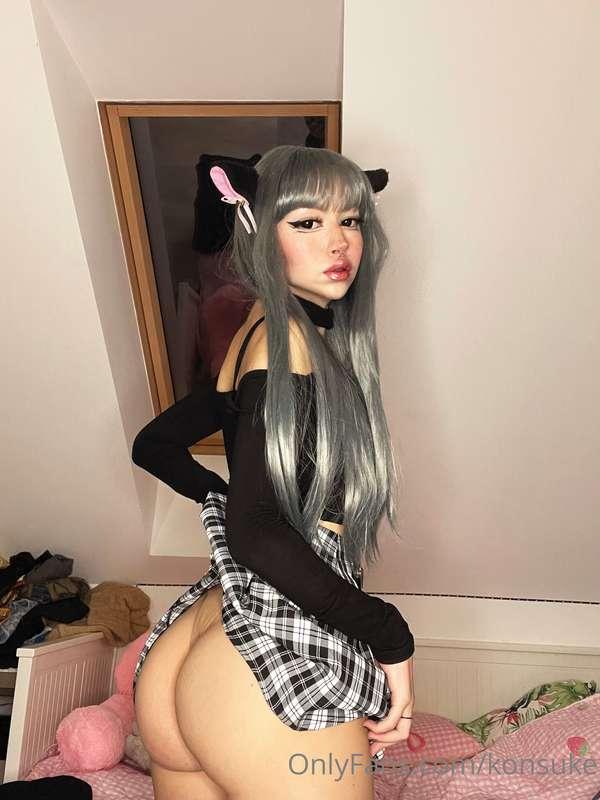 Want to spank it? 💋