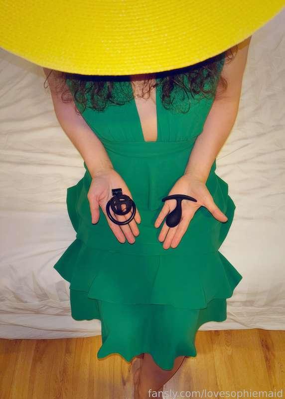 lovesophiemaid image #2