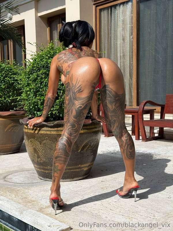 blackangel_vix image #0