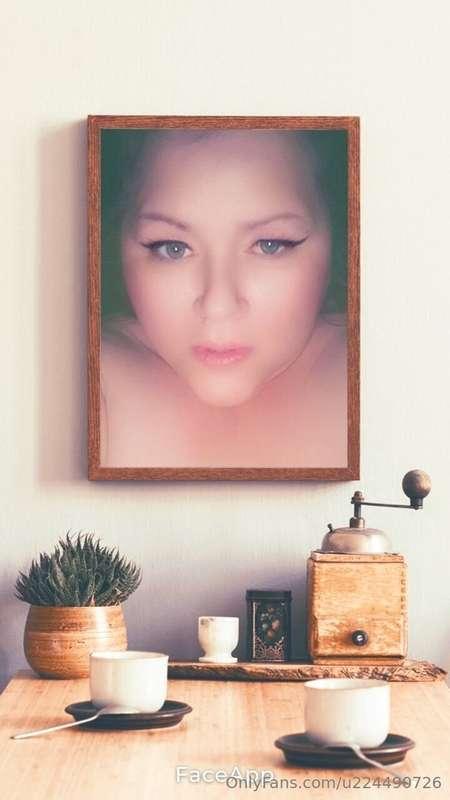 U want me on your bedroom wall baby? X