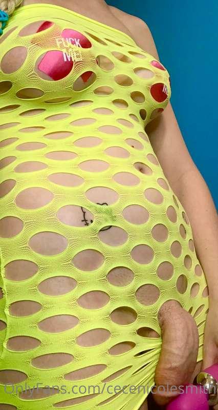 Easy access 😫💚